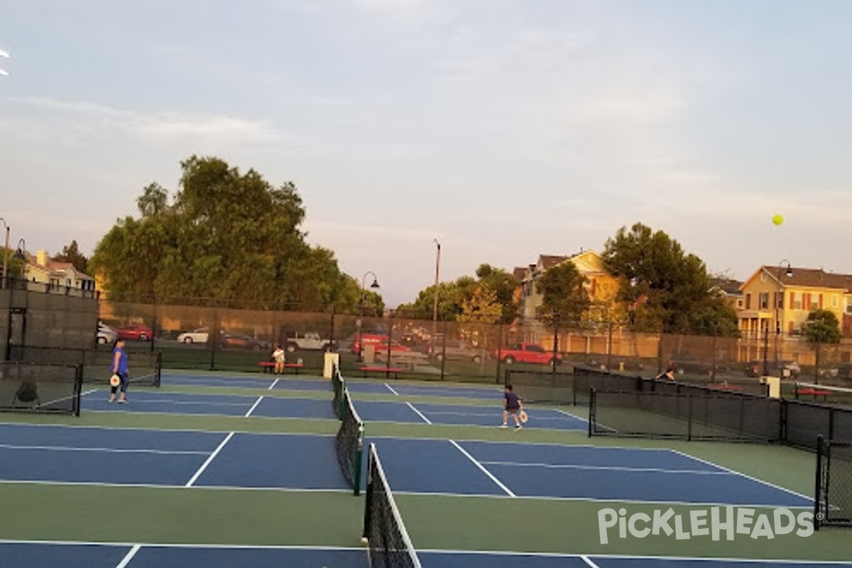 Play Pickleball at Veterans Sports Park: Court Information | Pickleheads